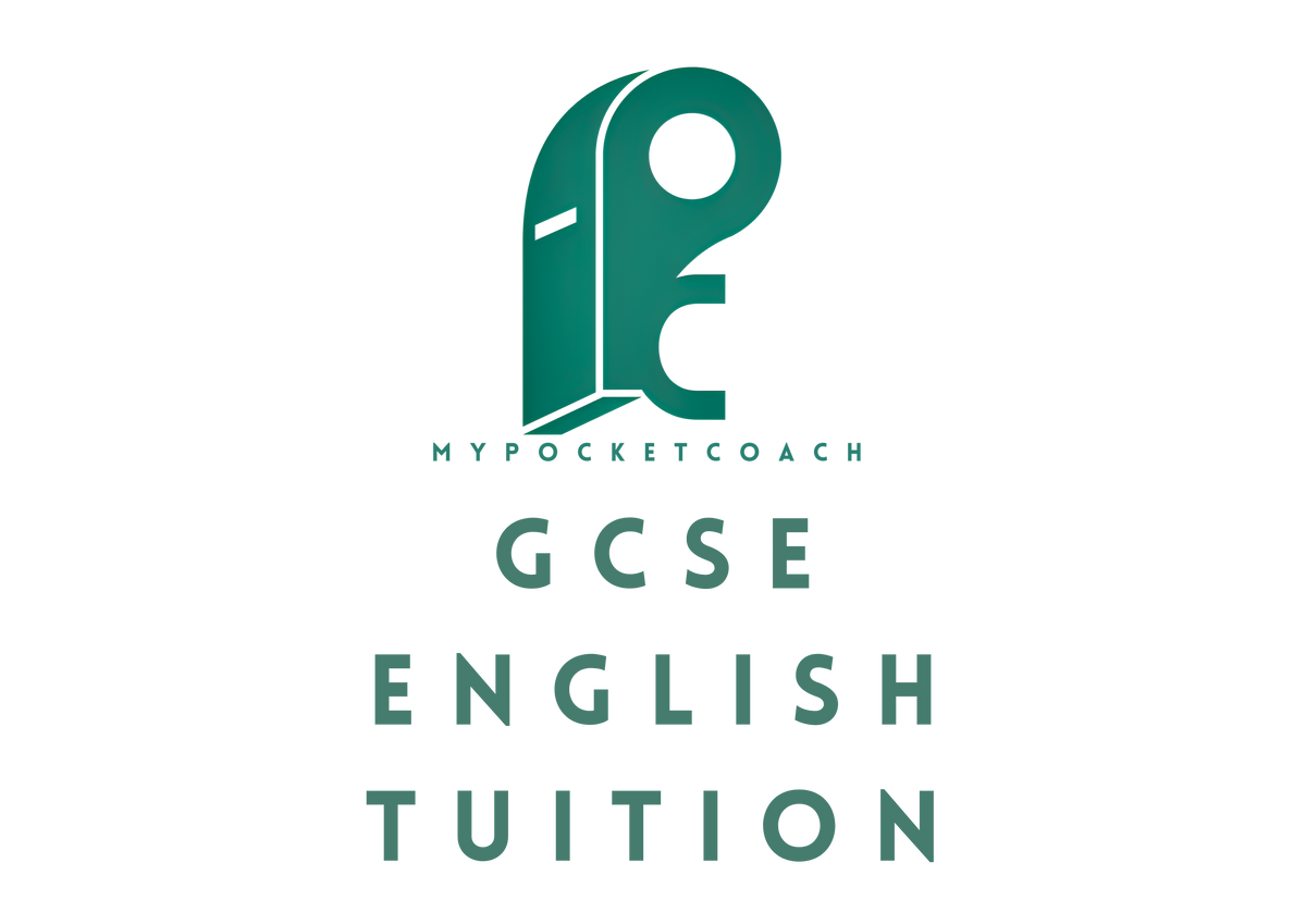 GCSE English In-Person Tuition