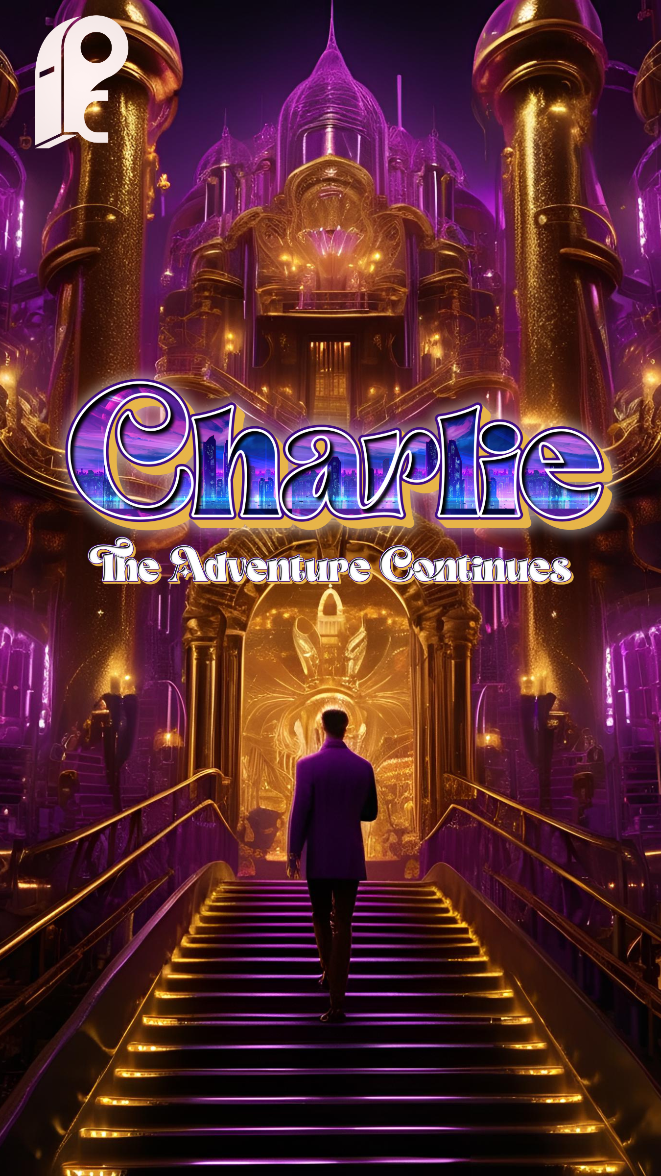 Charlie - Digital Language Paper 1