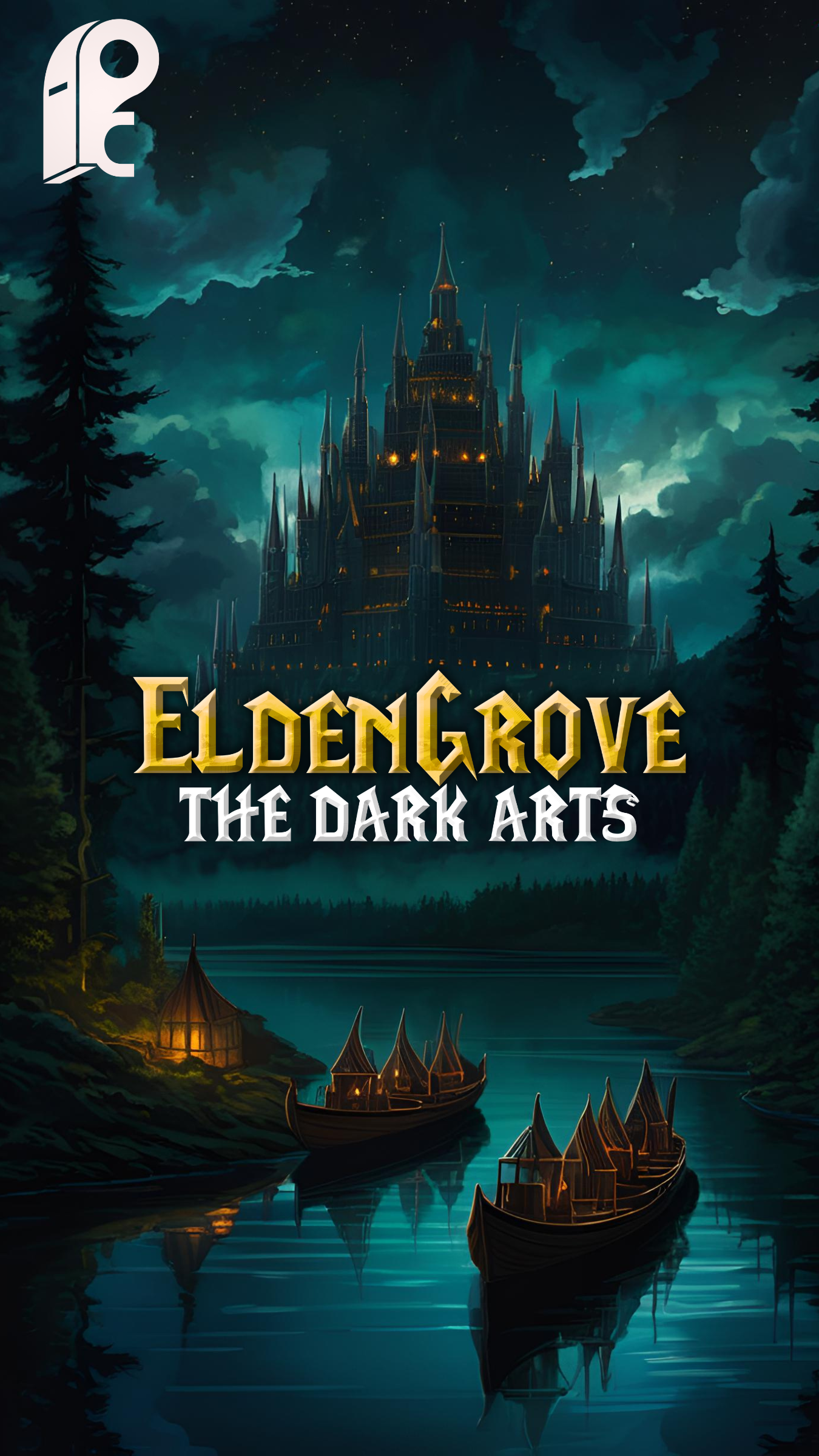Eldengrove - Digital Language Paper 1