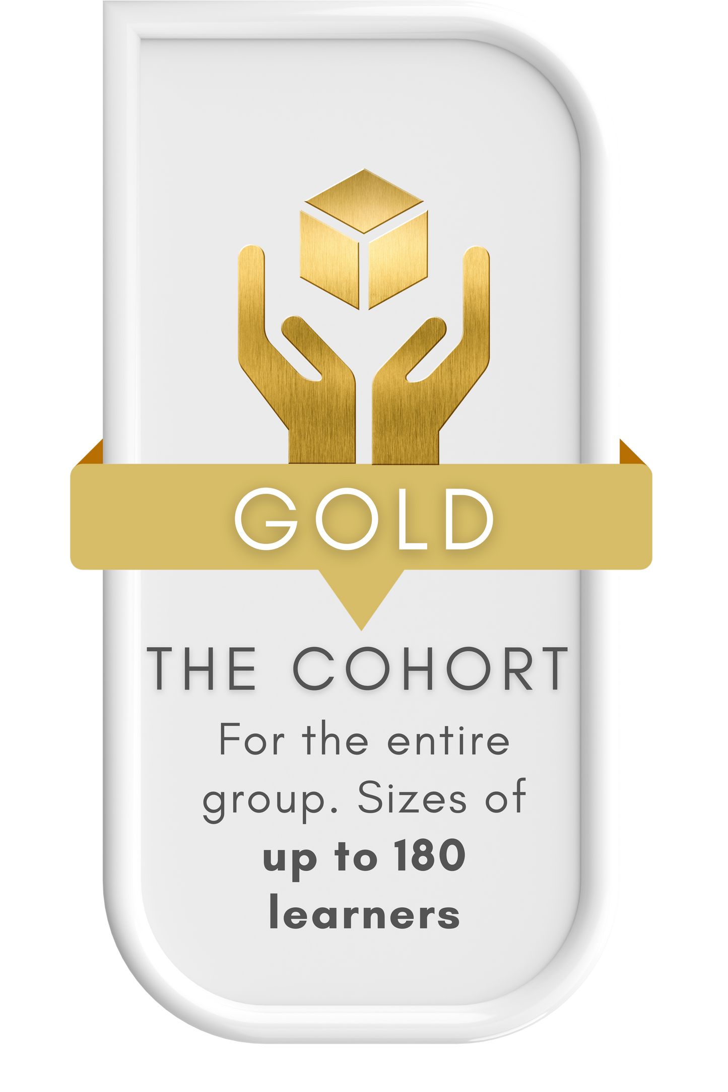 Gold Package