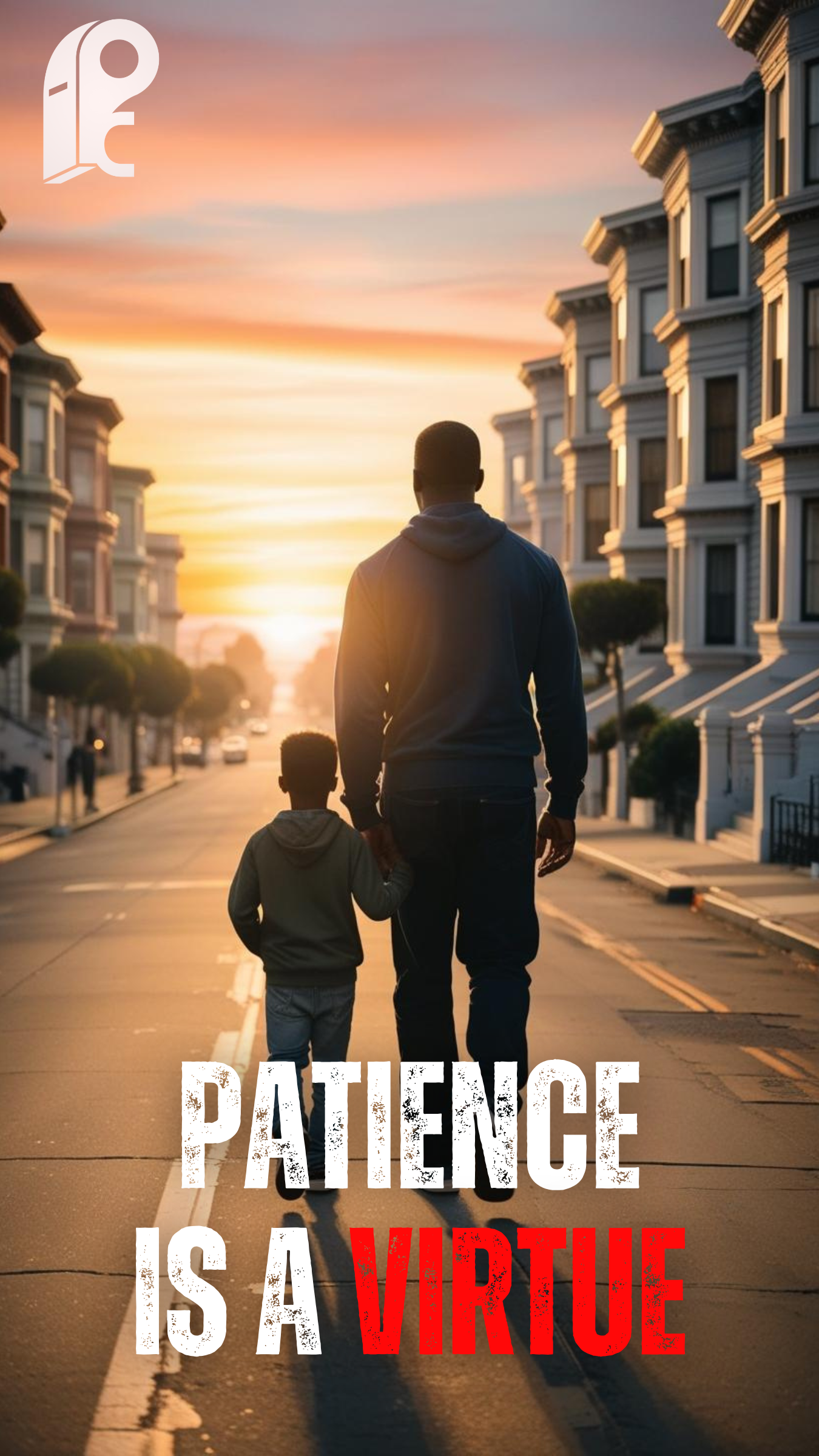 Patience is A Virtue - Digital Language Paper 1