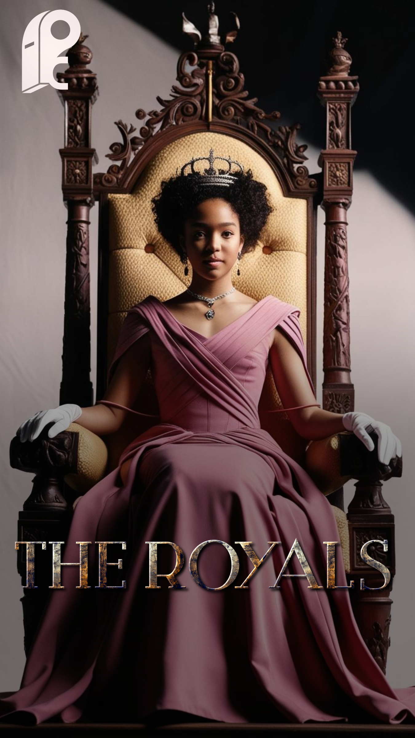 The Royals - Digital Language Paper 1