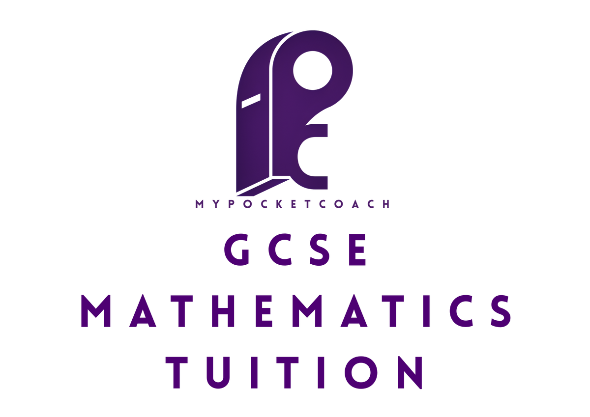 GCSE Mathematics In-Person Tuition