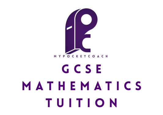 GCSE Mathematics In-Person Tuition