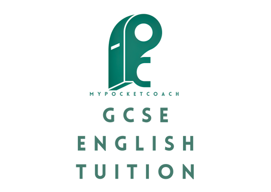 GCSE English In-Person Tuition