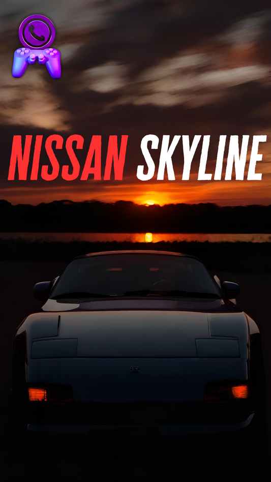 Language Paper 1 - Downloadable Practice Paper - Nissan Skyline